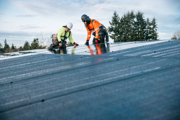 Trusted Metal Roofing service in Naval Anacost Annex, DC - Ben Roofing and Steel LLC
